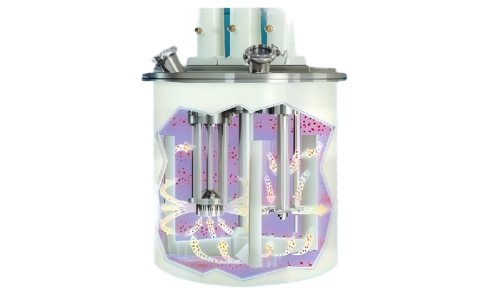 多功能混合機(jī)