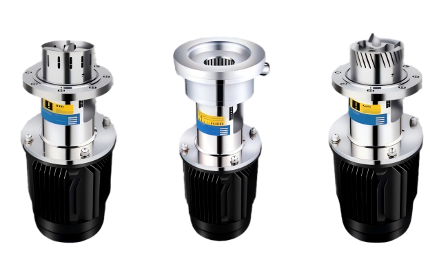 釜底式乳化機(jī)