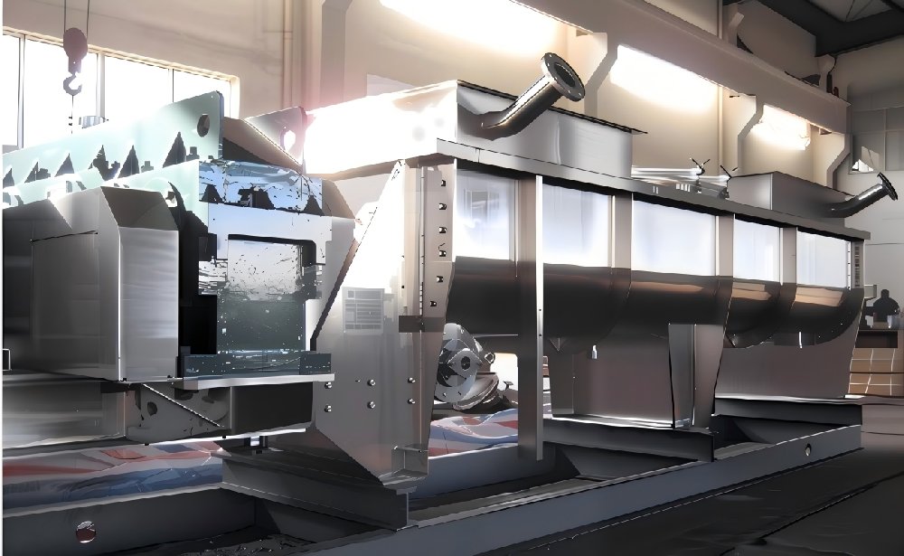 大野機(jī)械-南通工廠：日本大金集團(tuán)